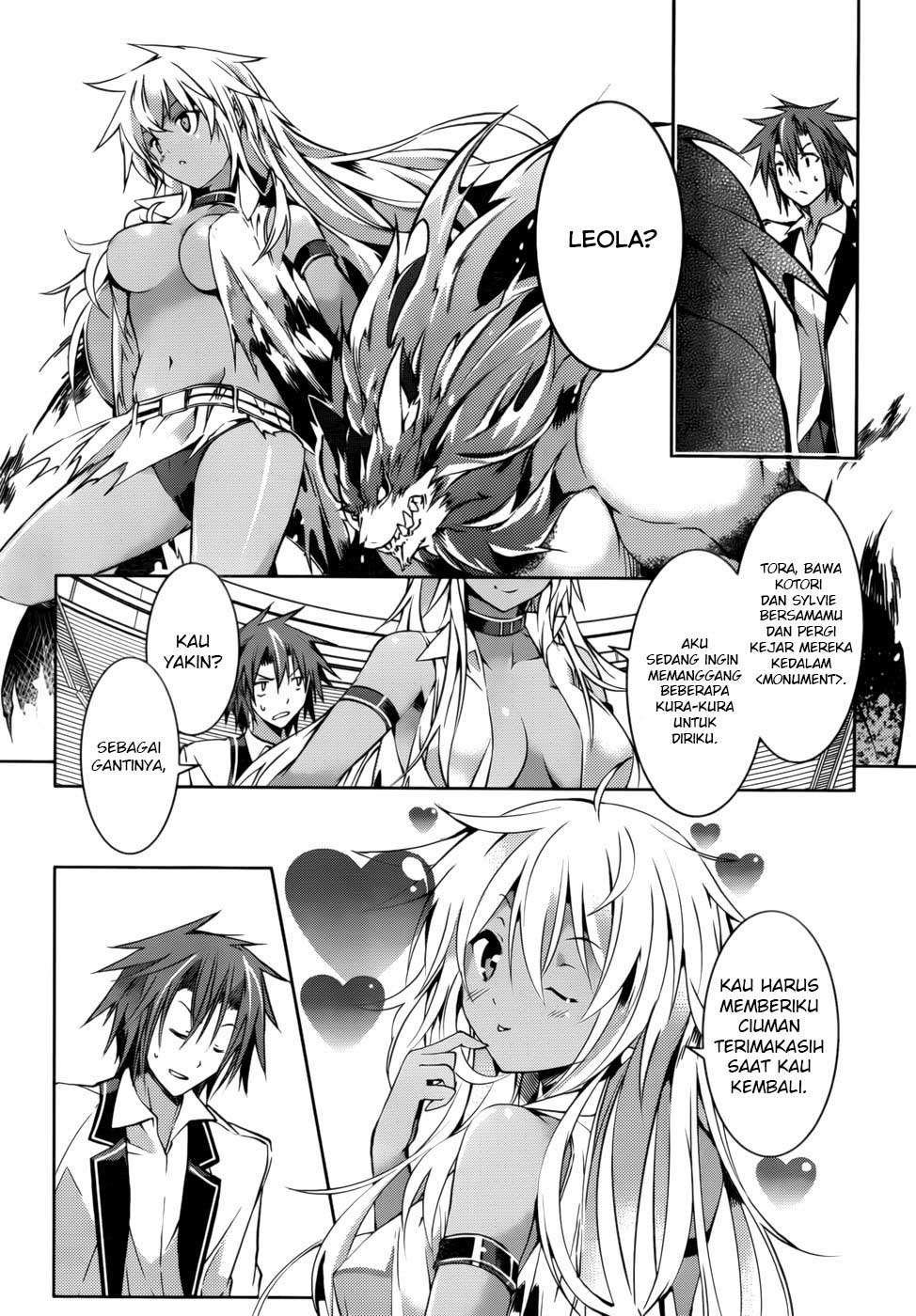 Chapter 21 - halaman 22