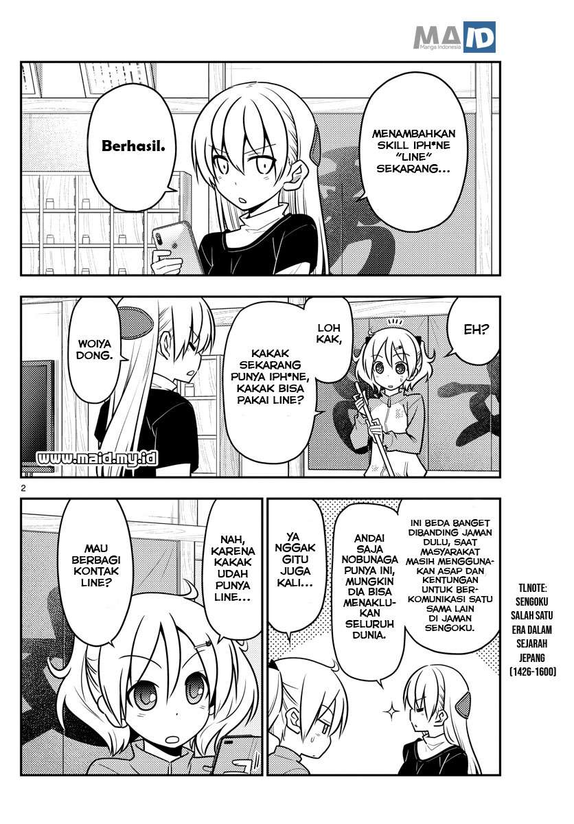 Chapter 46 - halaman 6