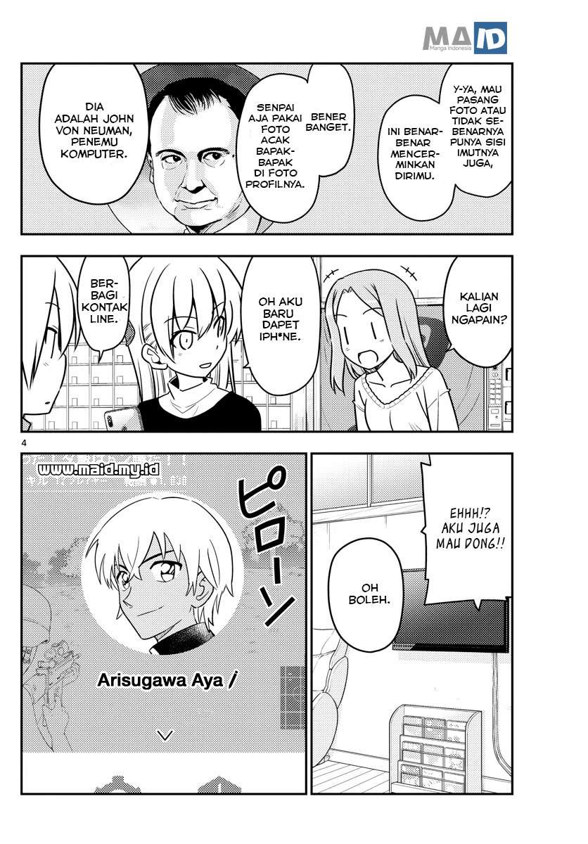 Chapter 46 - halaman 8