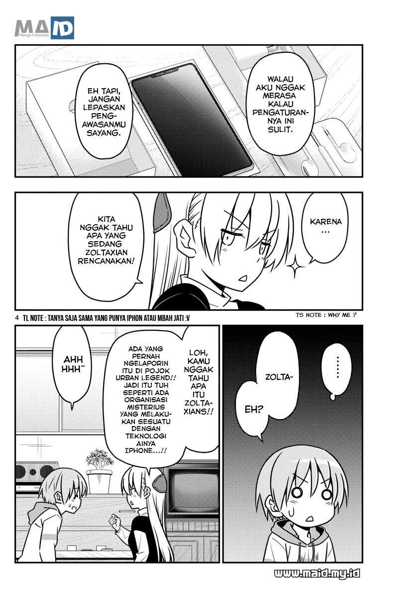 Chapter 45 - halaman 8