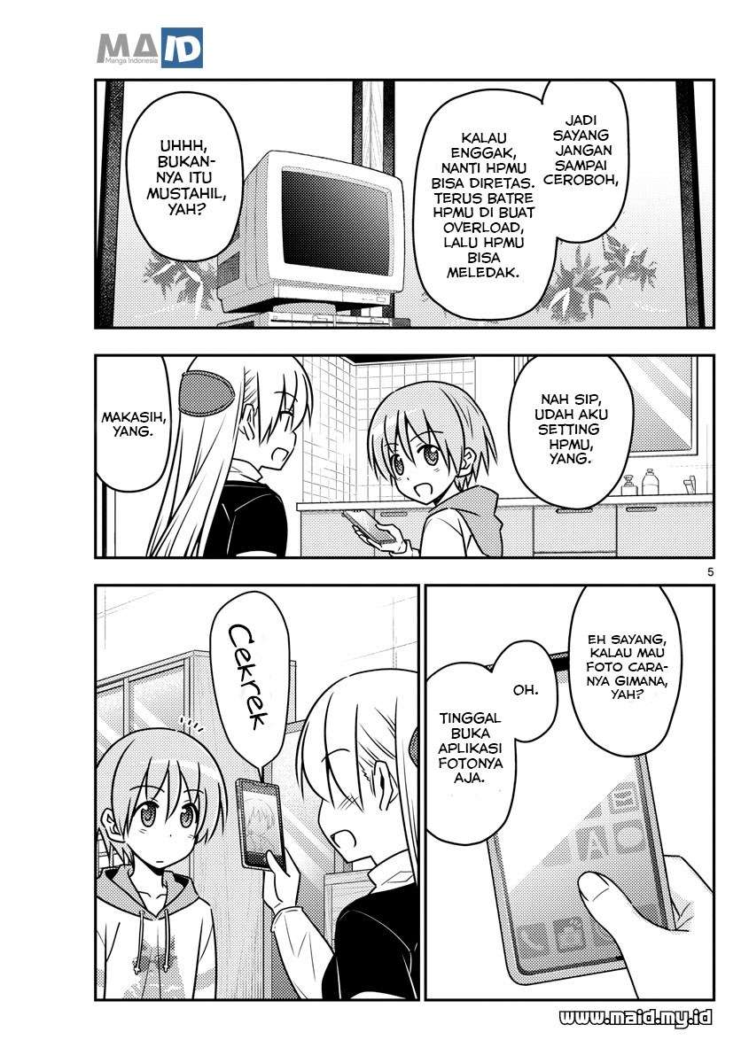 Chapter 45 - halaman 9