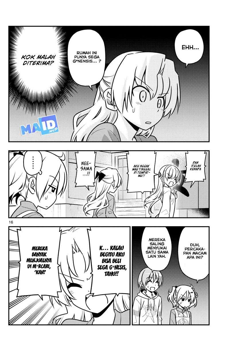 Chapter 44 - halaman 21