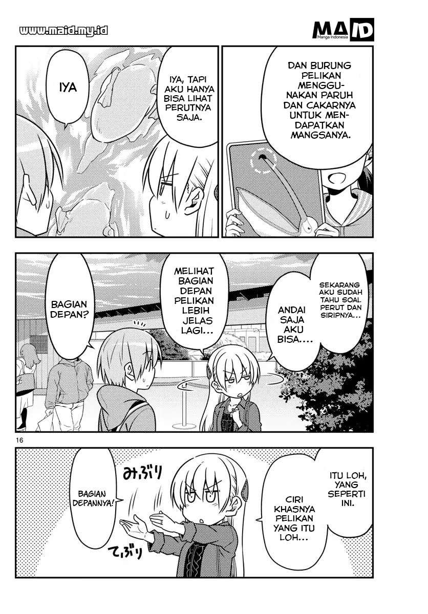 Chapter 43 - halaman 21