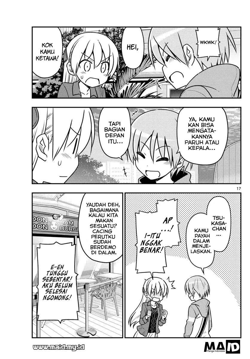 Chapter 43 - halaman 22