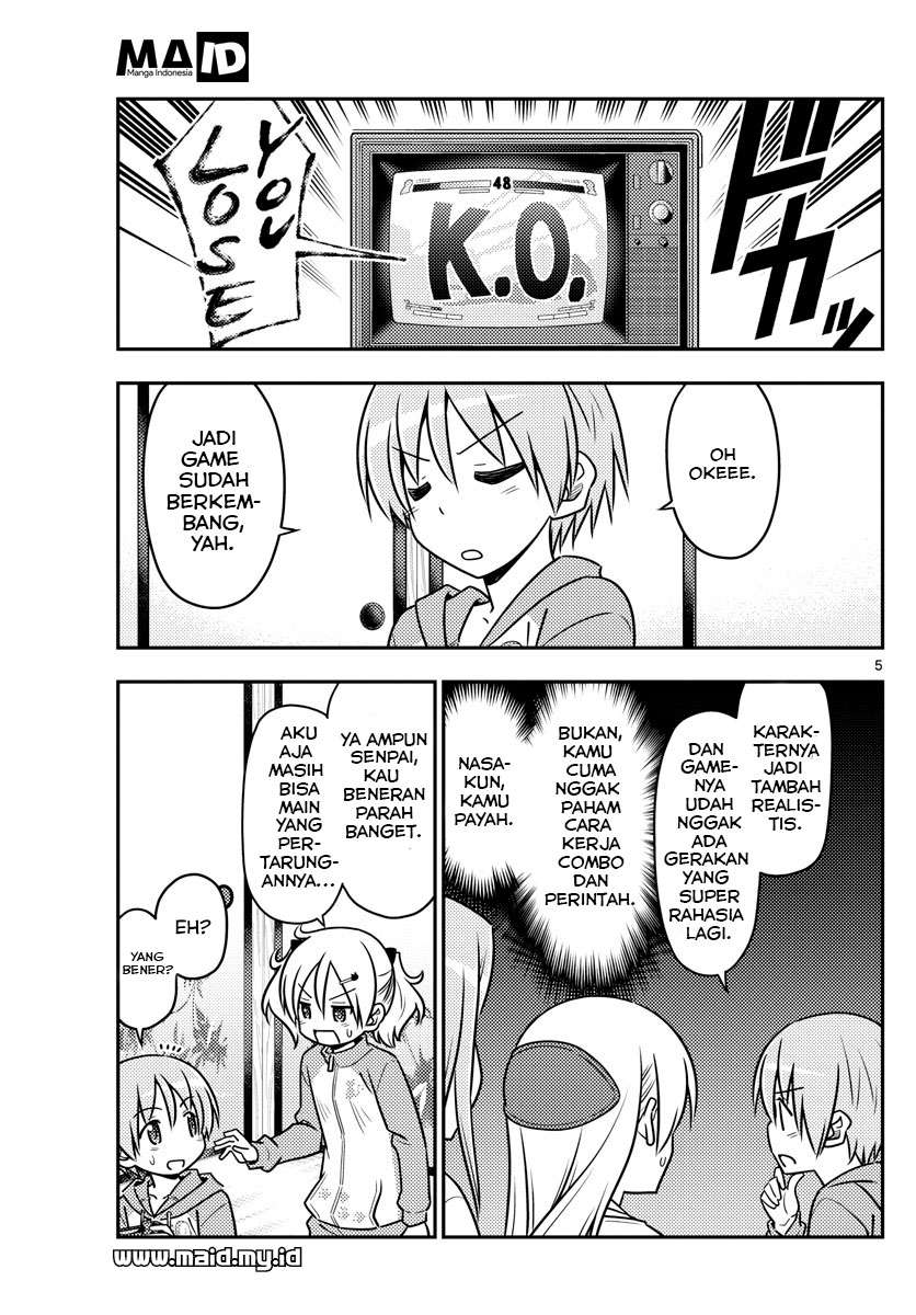 Chapter 42 - halaman 16