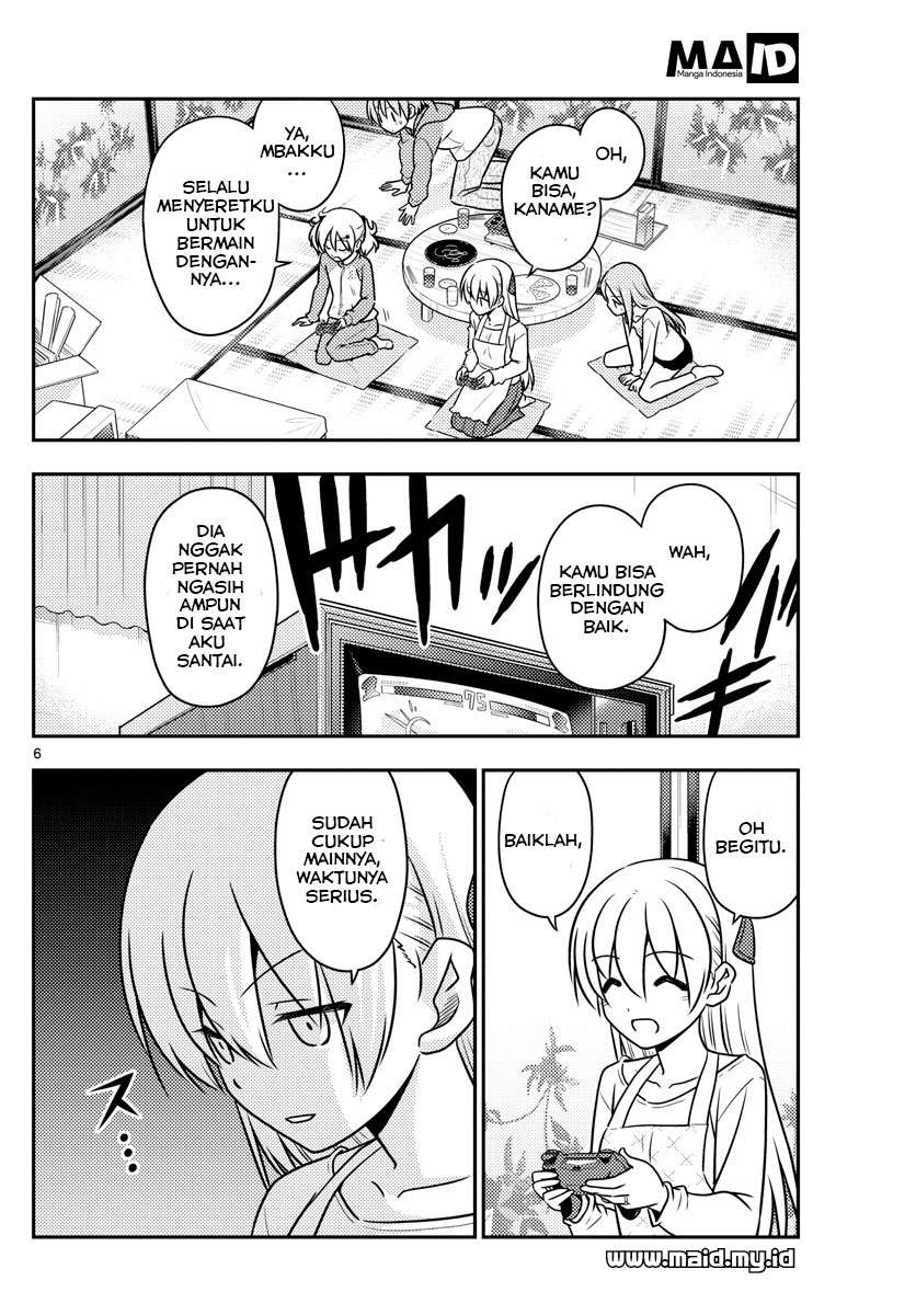Chapter 42 - halaman 19