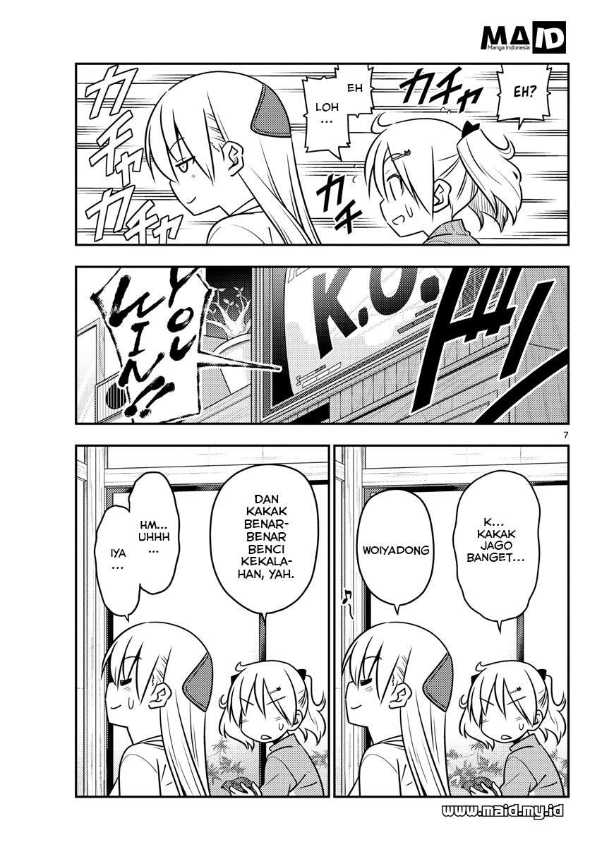 Chapter 42 - halaman 21