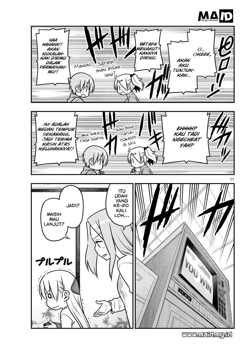 Chapter 42 - halaman 28