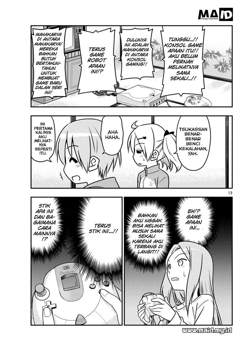 Chapter 42 - halaman 32