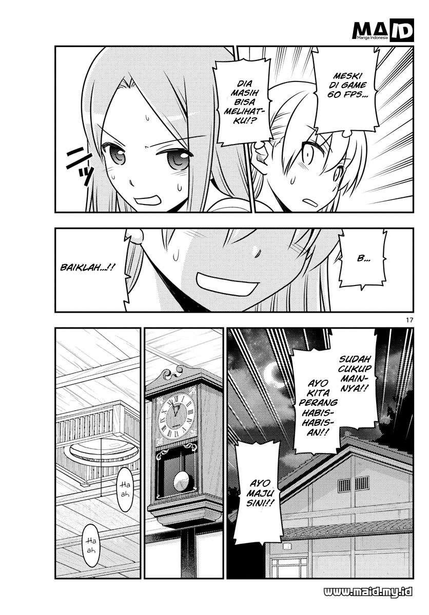 Chapter 42 - halaman 40