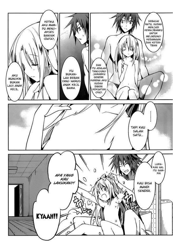 Chapter 19 - halaman 21
