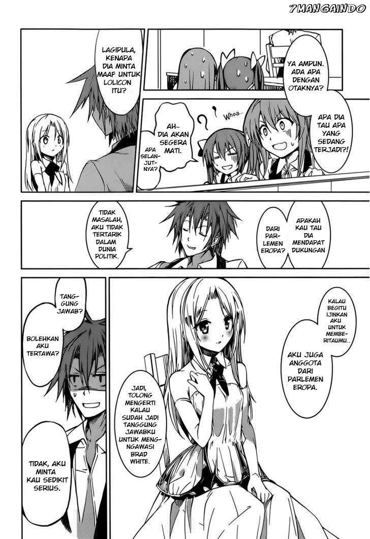 Chapter 18 - halaman 14