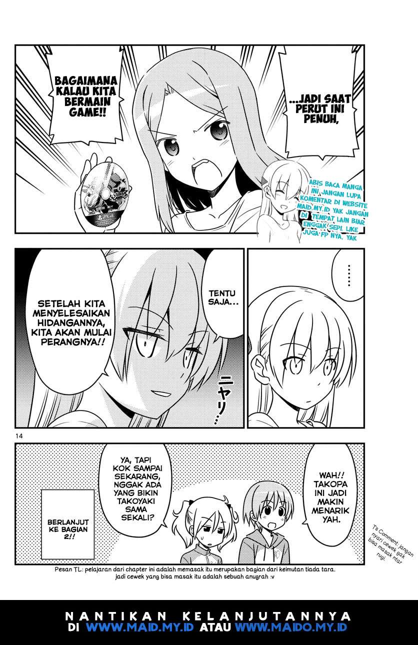 Chapter 41 - halaman 18