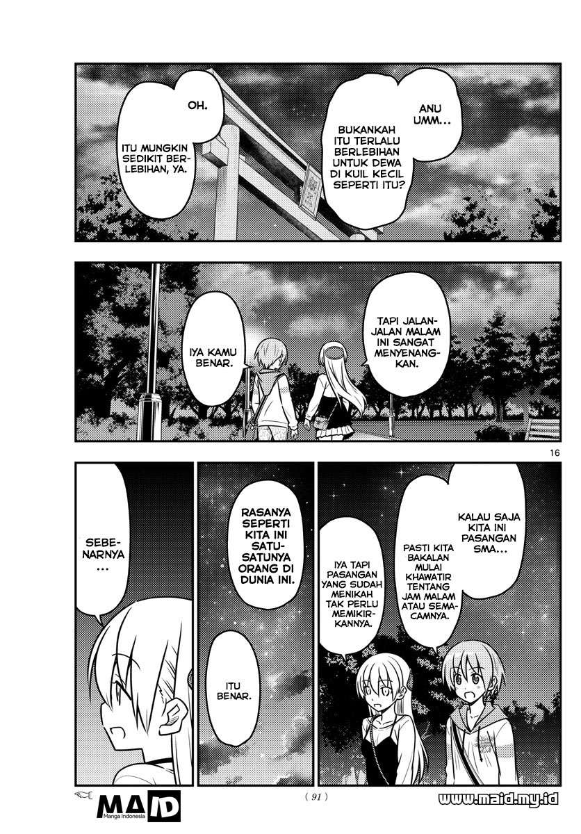 Chapter 40 - halaman 19