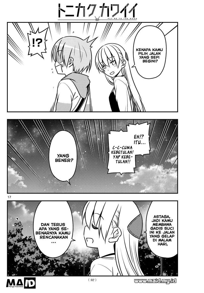 Chapter 40 - halaman 20