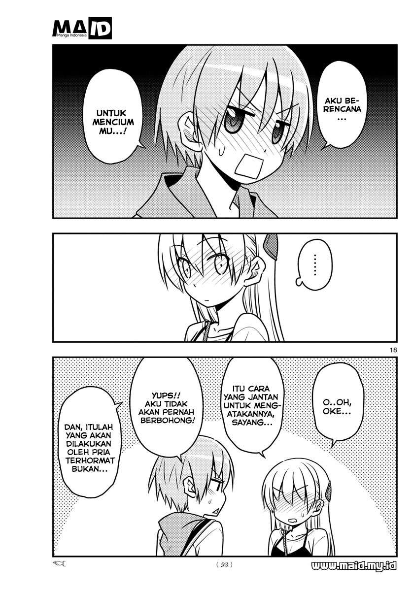 Chapter 40 - halaman 21