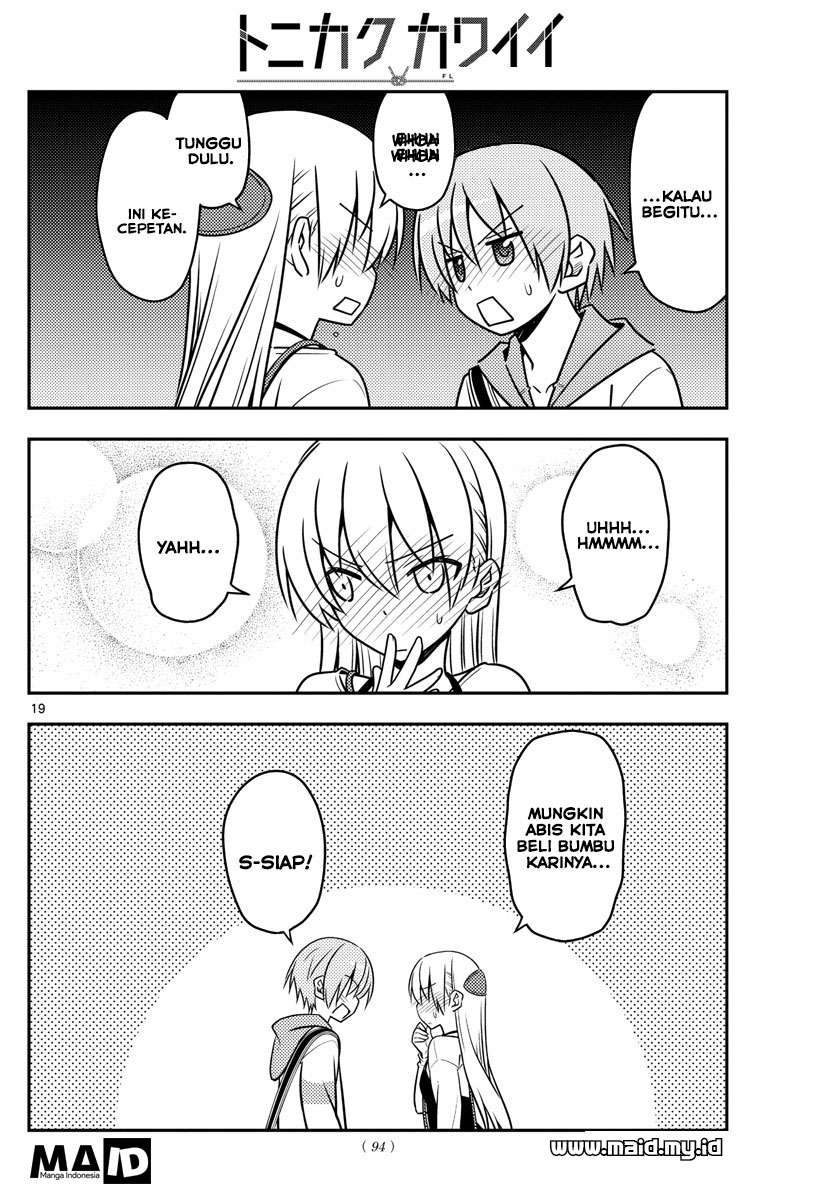 Chapter 40 - halaman 22