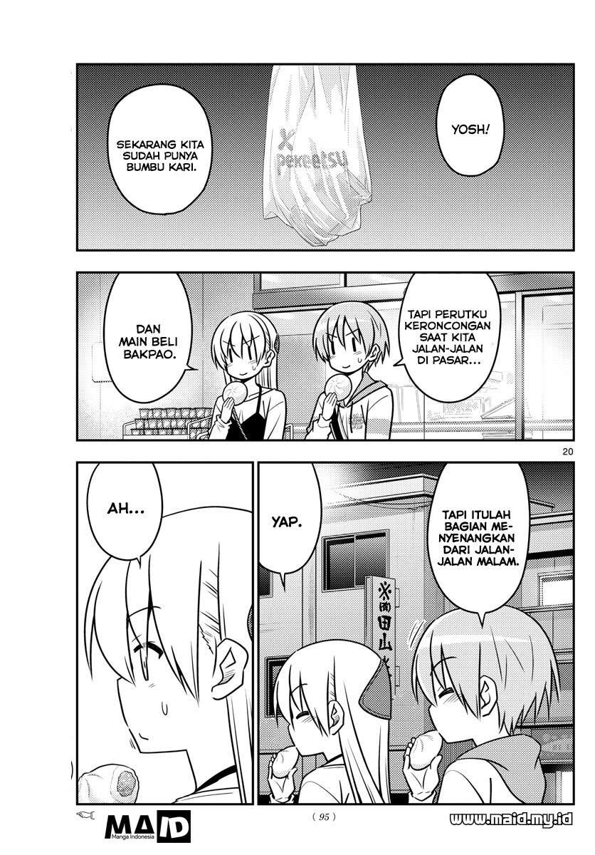 Chapter 40 - halaman 23