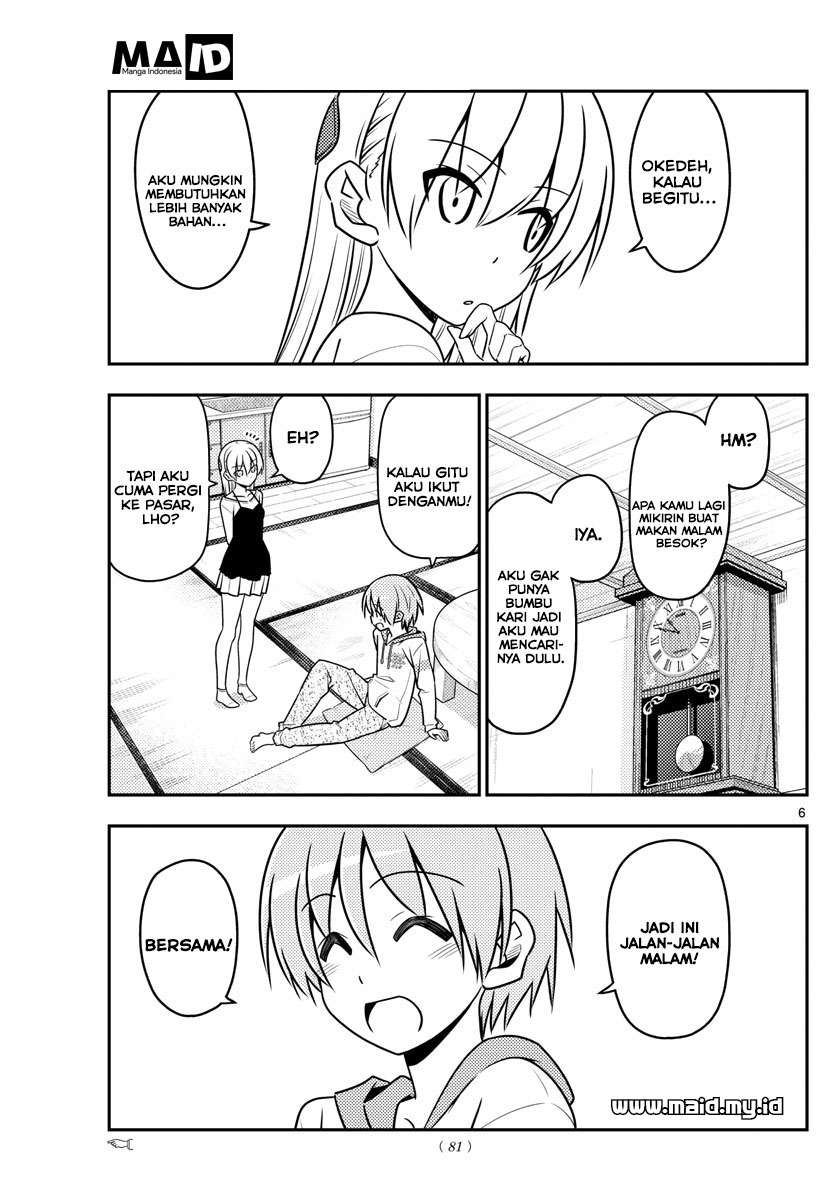Chapter 40 - halaman 9