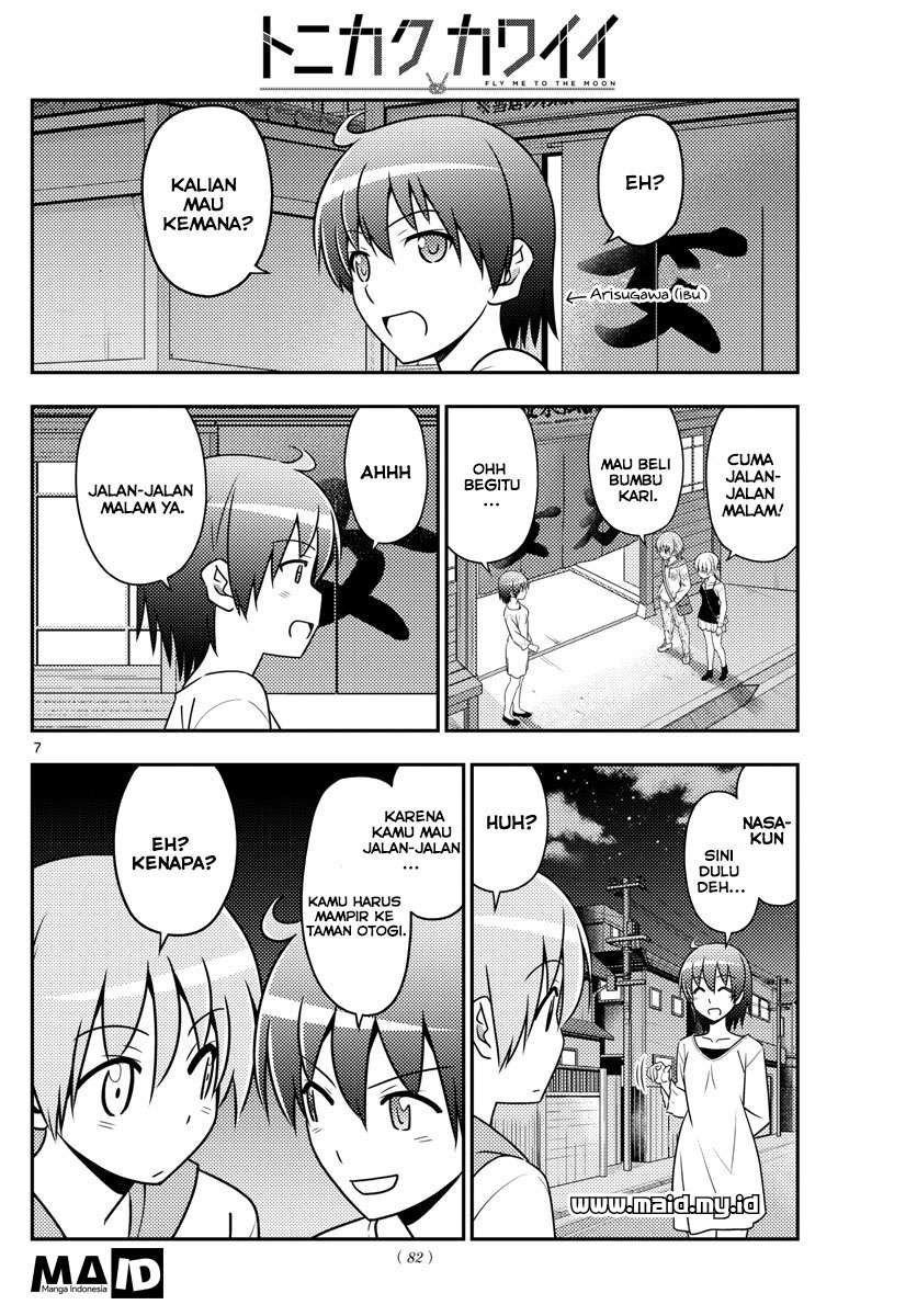 Chapter 40 - halaman 10