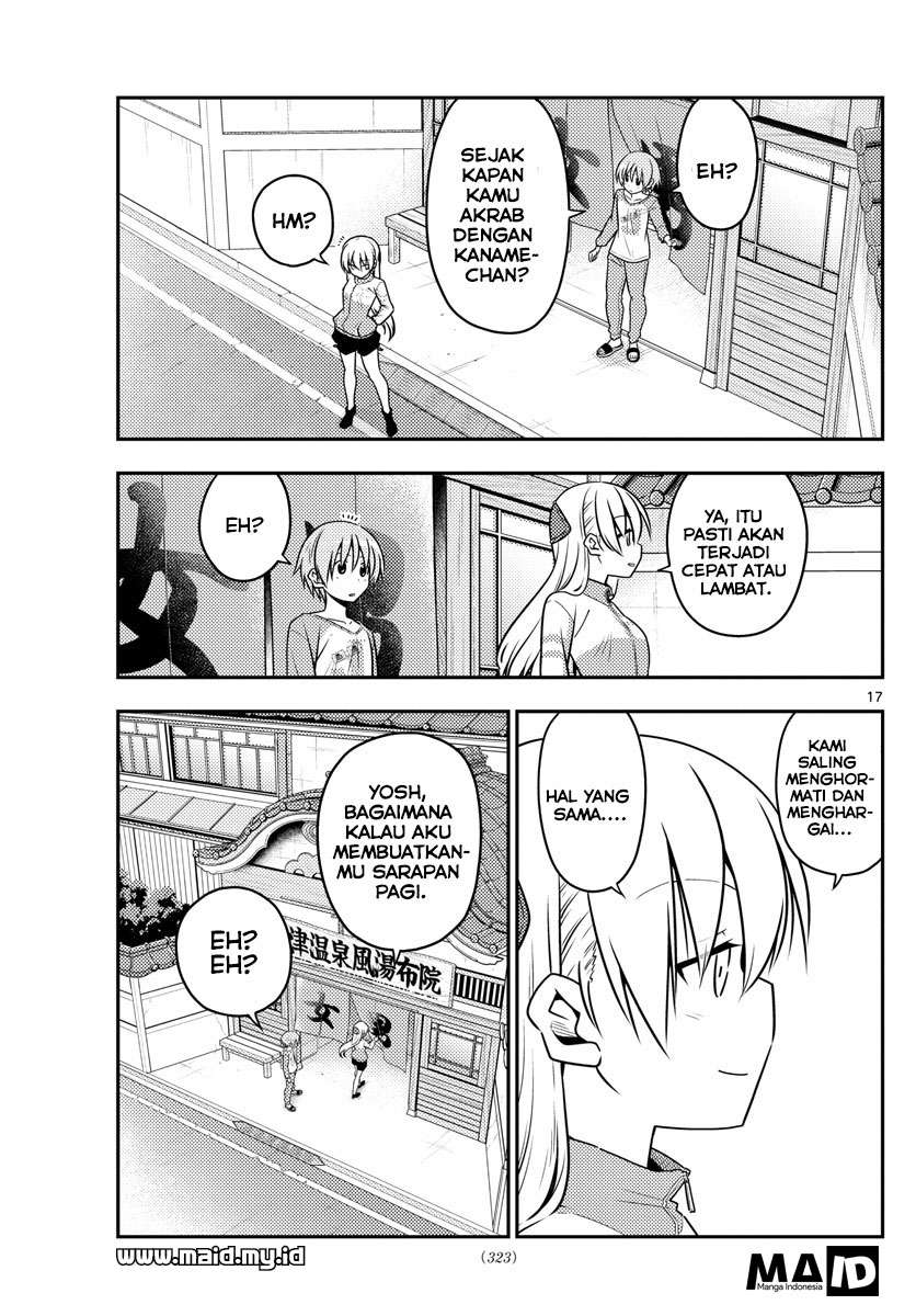 Chapter 39 - halaman 21