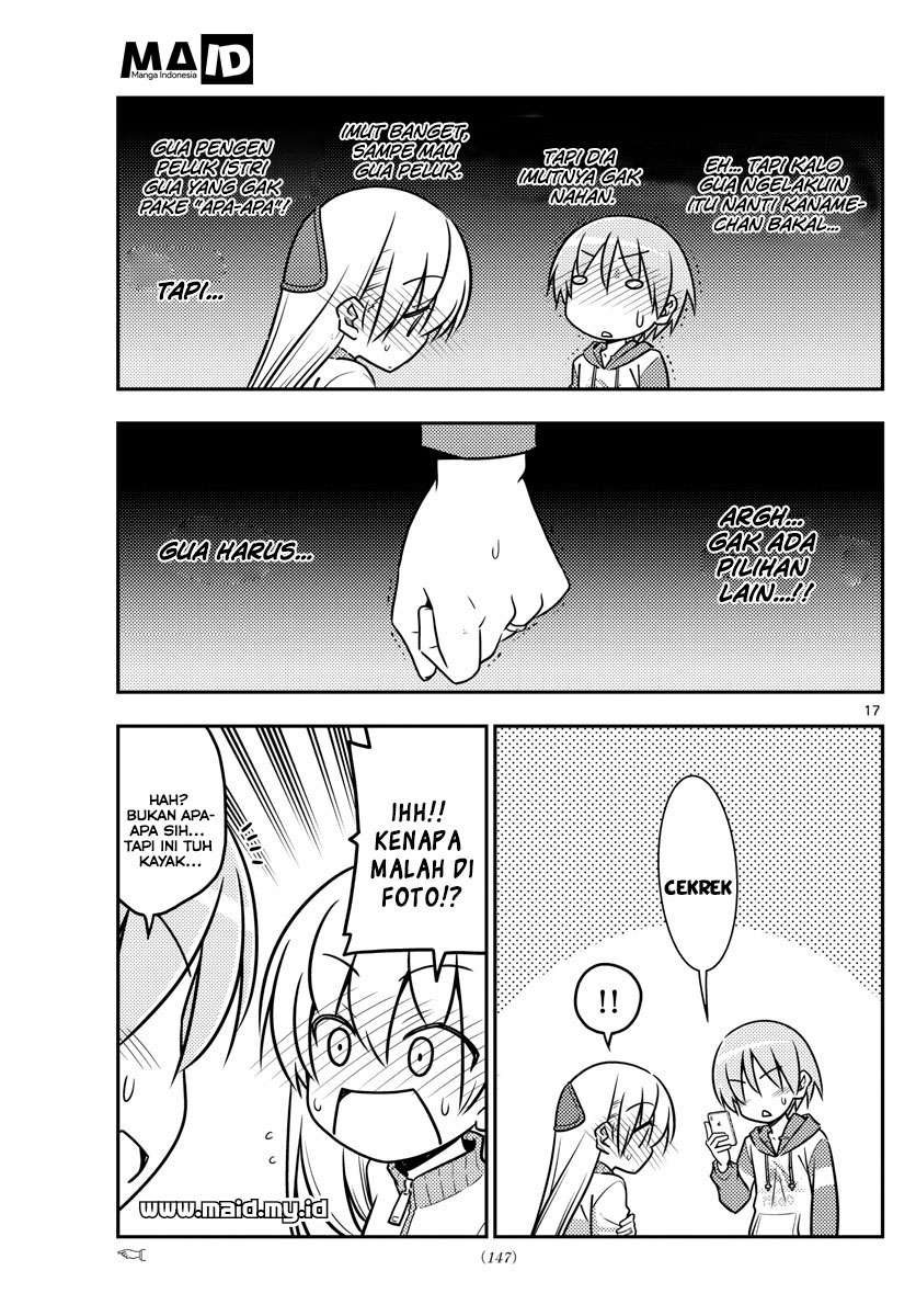 Chapter 35 - halaman 21
