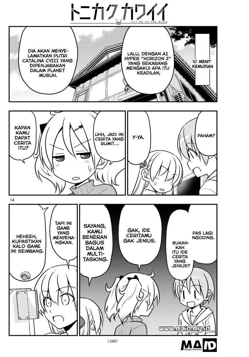 Chapter 34 - halaman 18