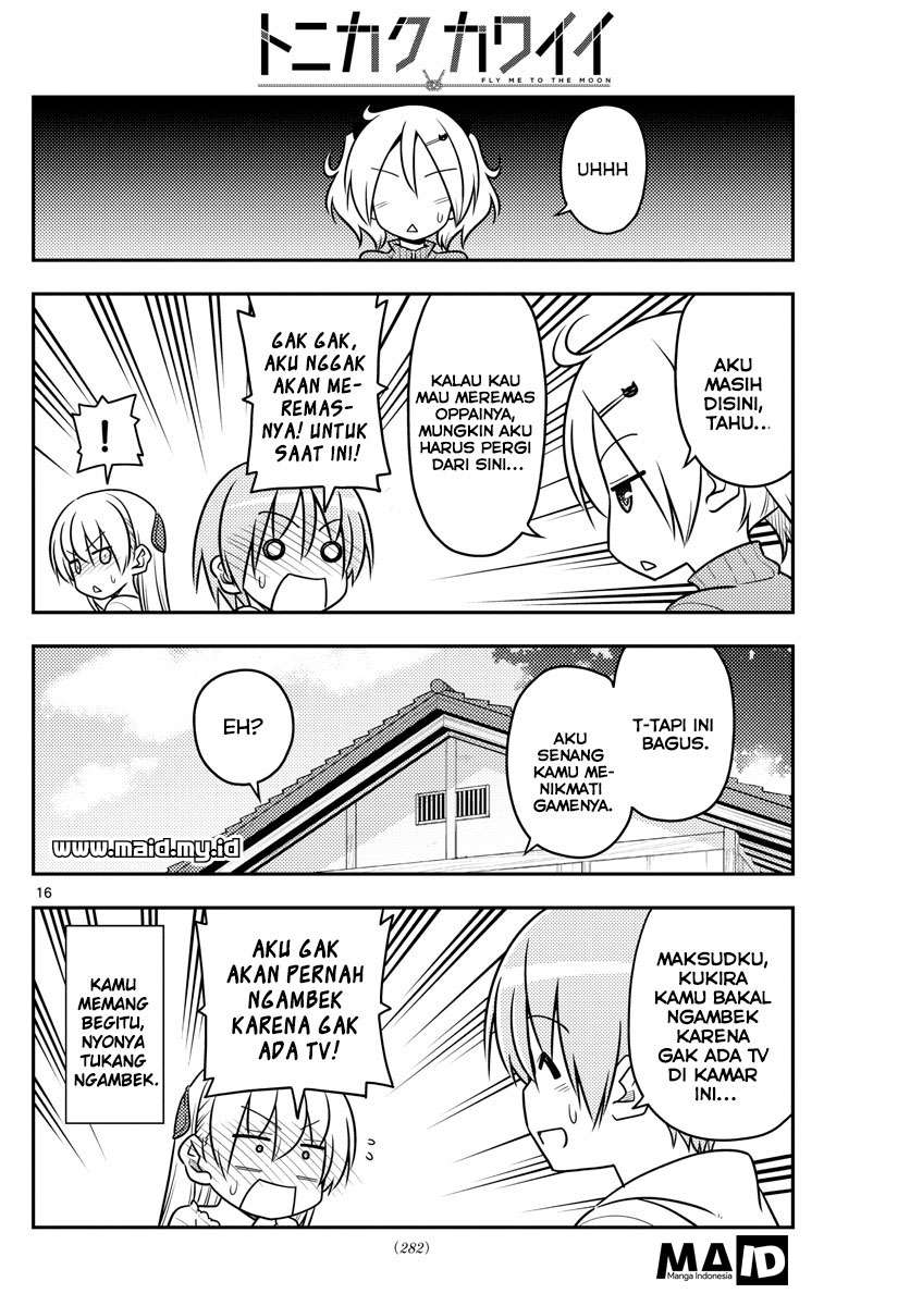 Chapter 34 - halaman 20