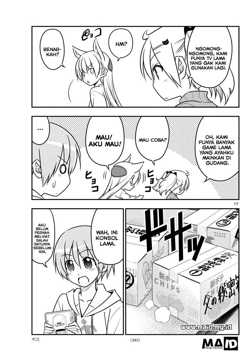 Chapter 34 - halaman 21