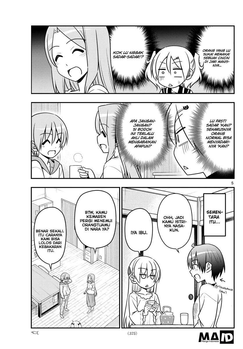 Chapter 32 - halaman 9