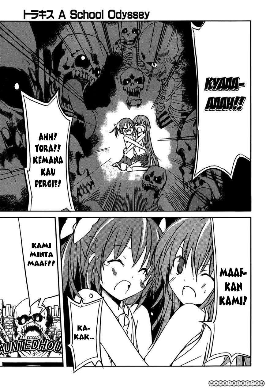 Chapter 7 - halaman 22