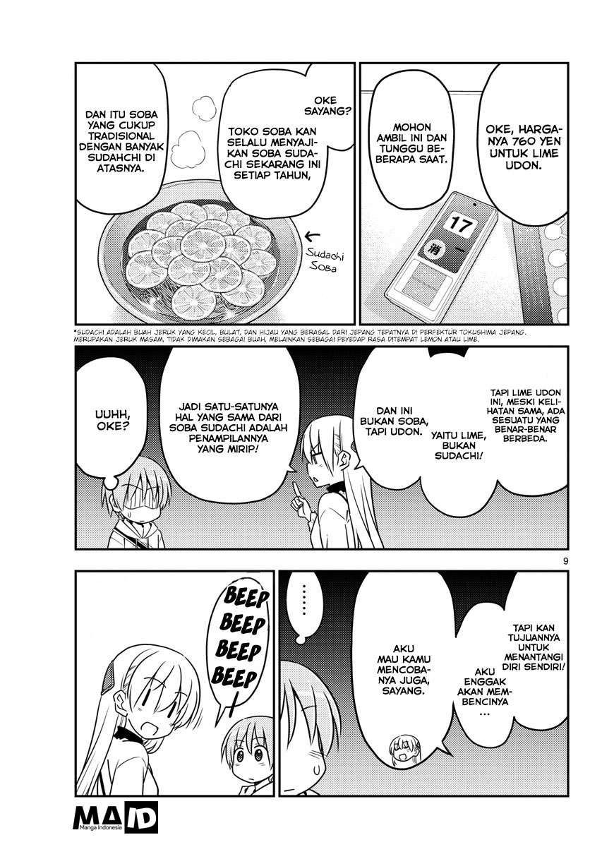 Chapter 23 - halaman 12