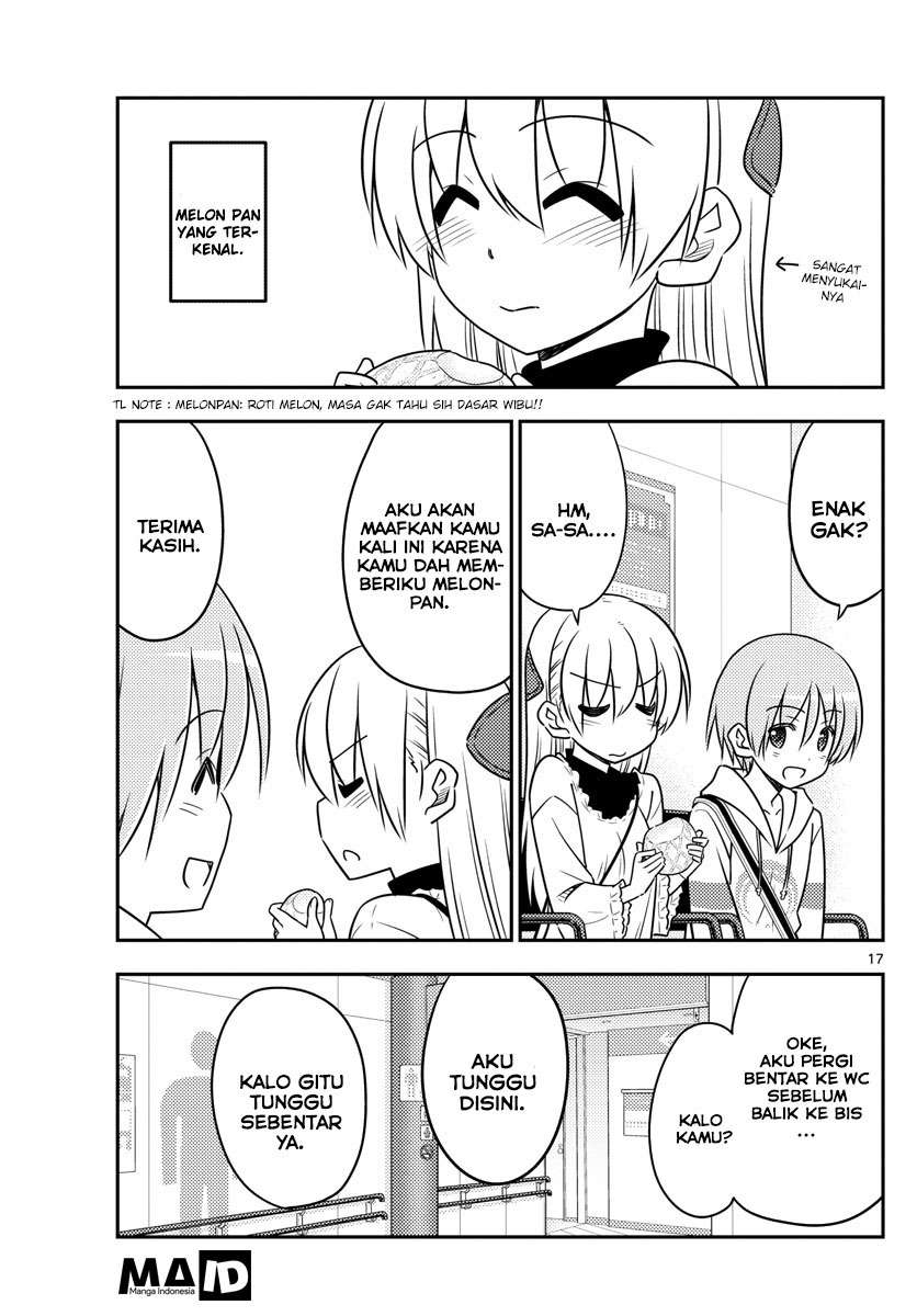 Chapter 23 - halaman 20
