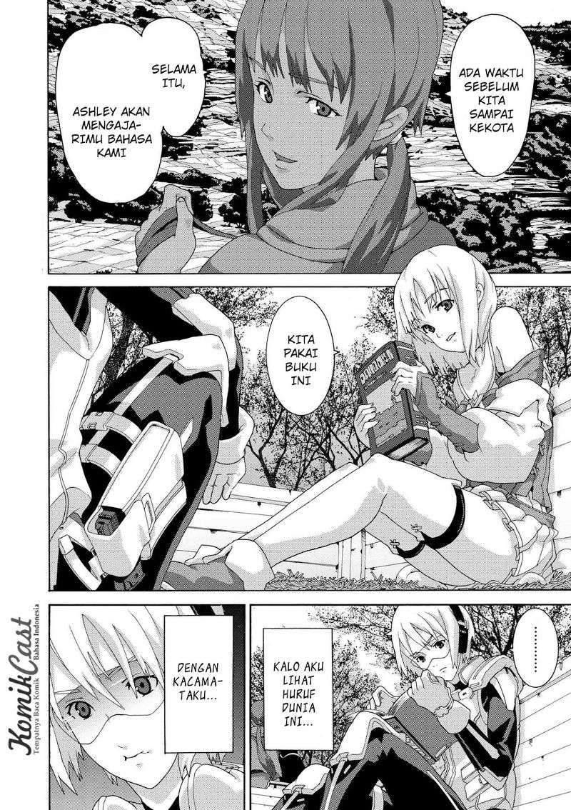 Chapter 4.1 - halaman 4