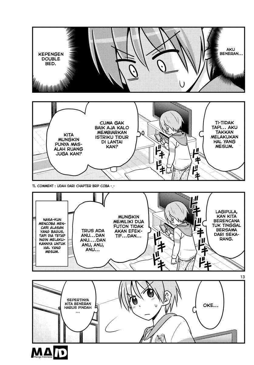 Chapter 19 - halaman 16