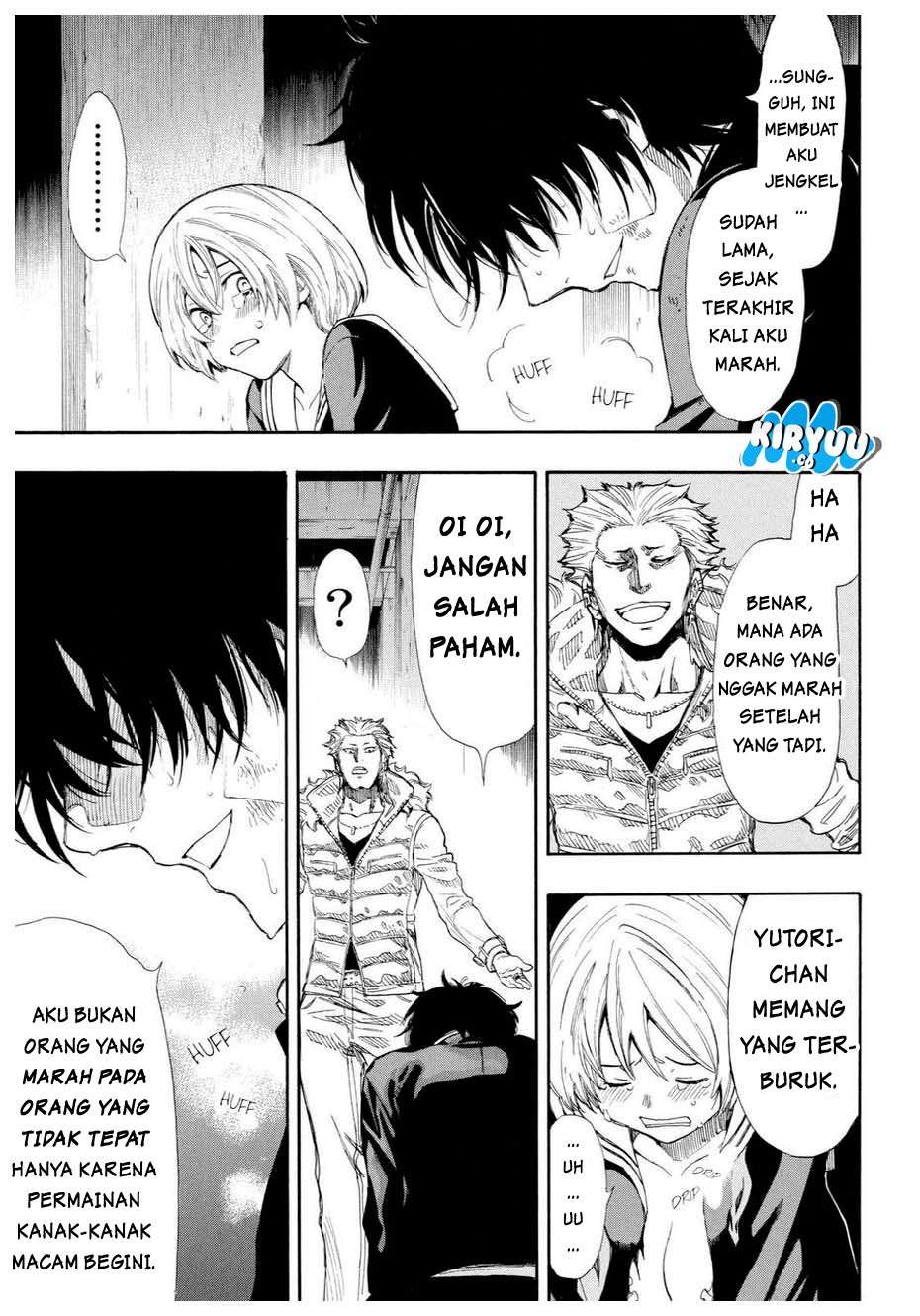 Chapter 24 - halaman 28