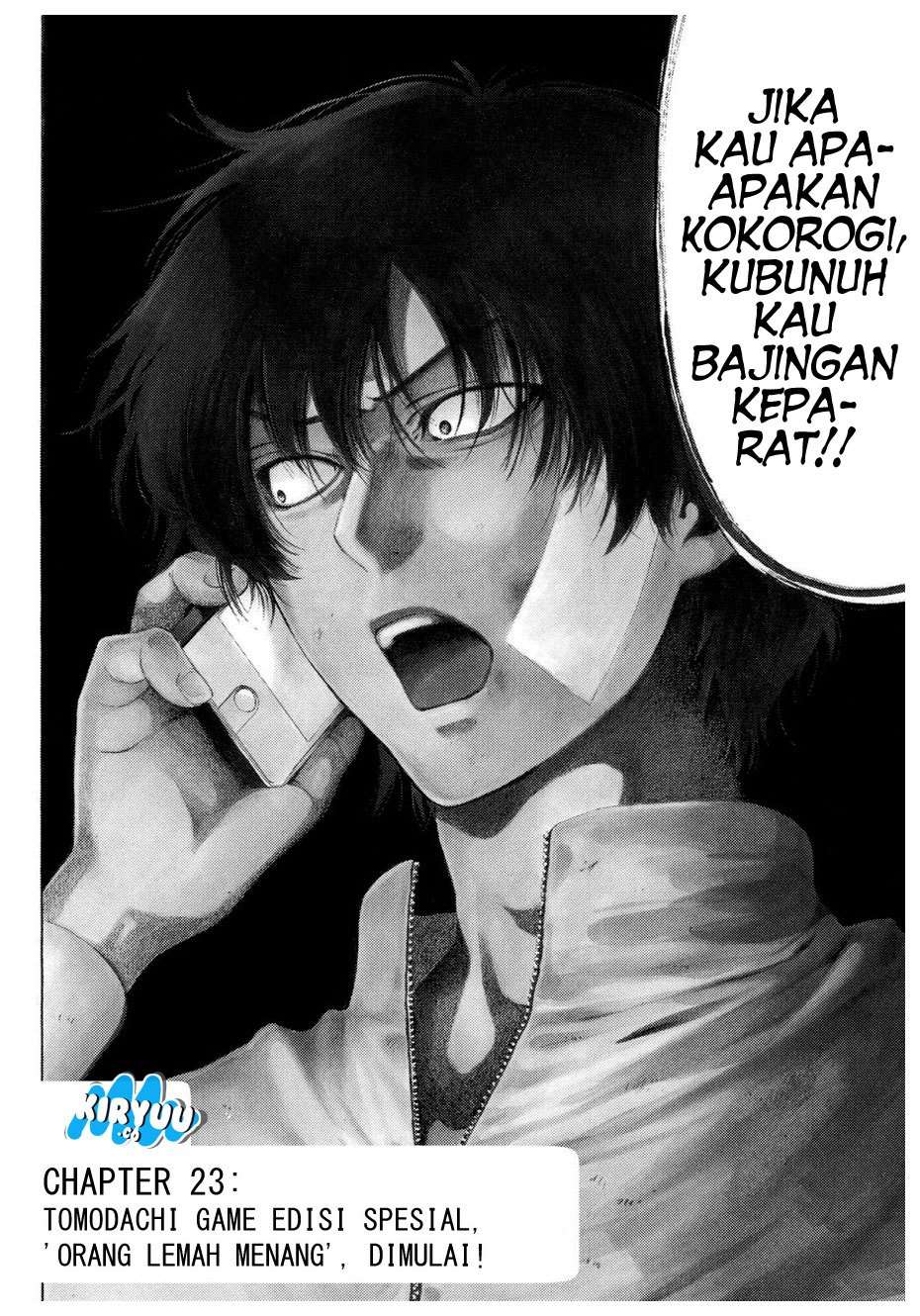Chapter 23 - halaman 12