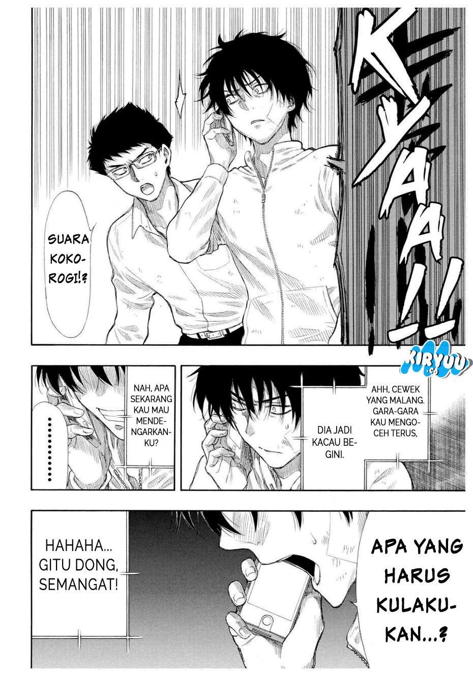 Chapter 23 - halaman 14