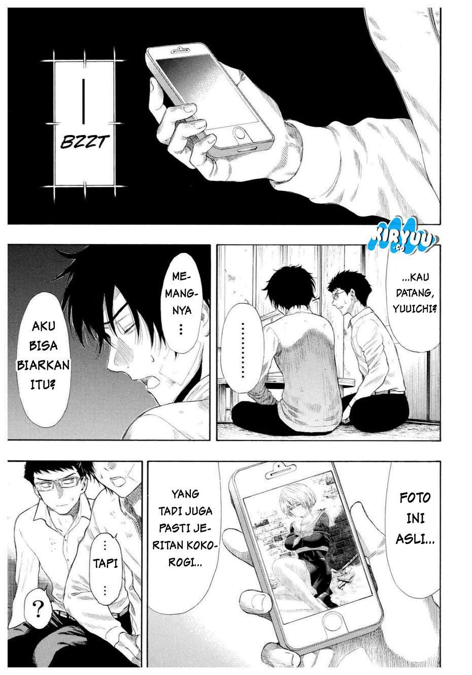 Chapter 23 - halaman 19