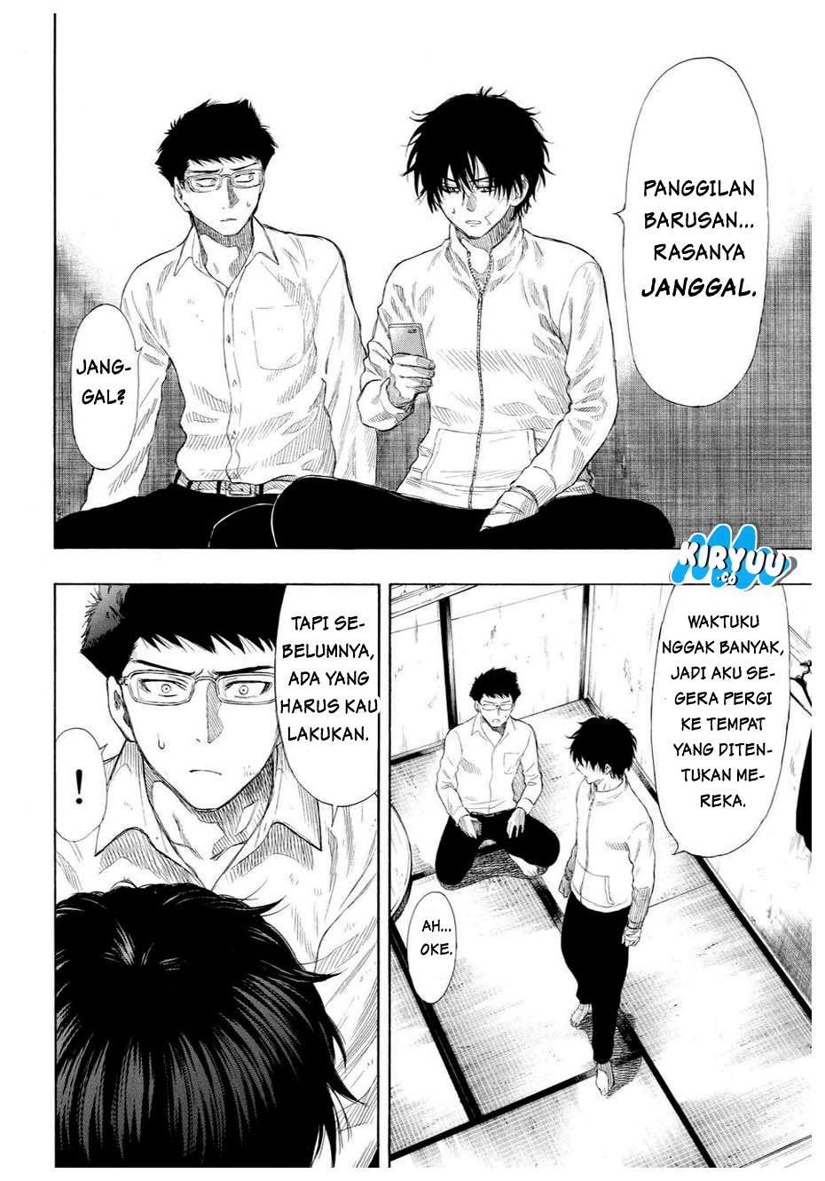 Chapter 23 - halaman 20