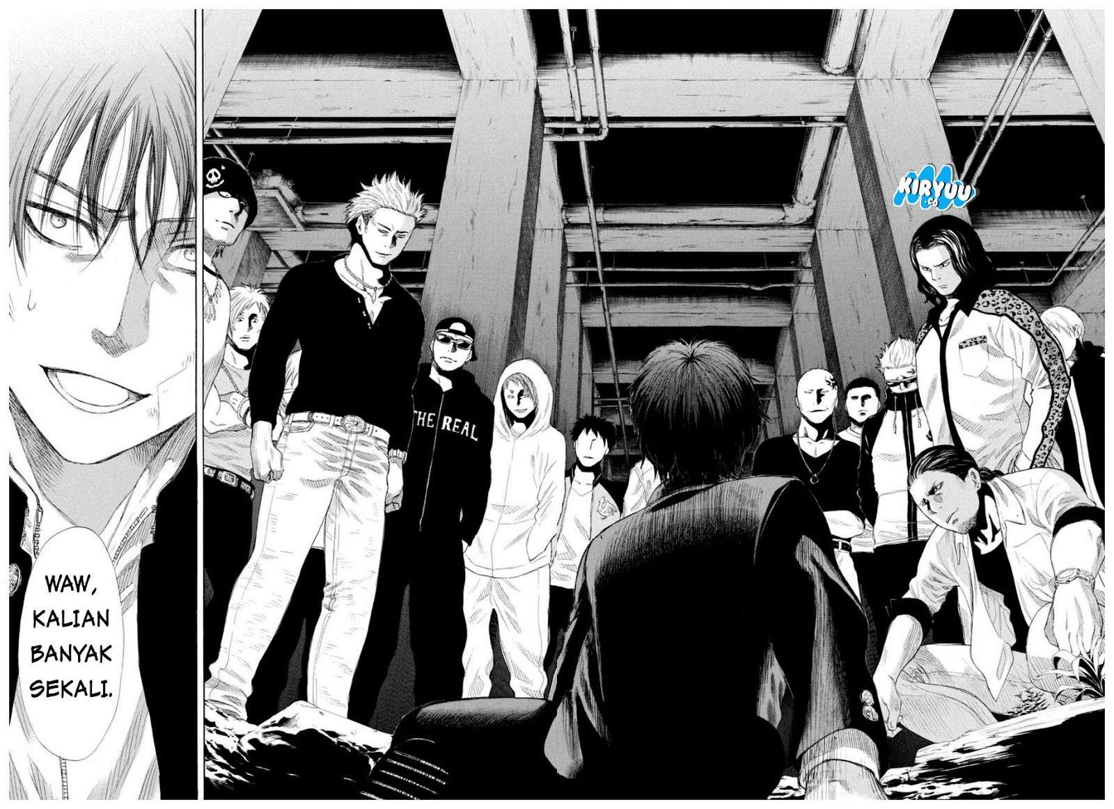 Chapter 23 - halaman 24