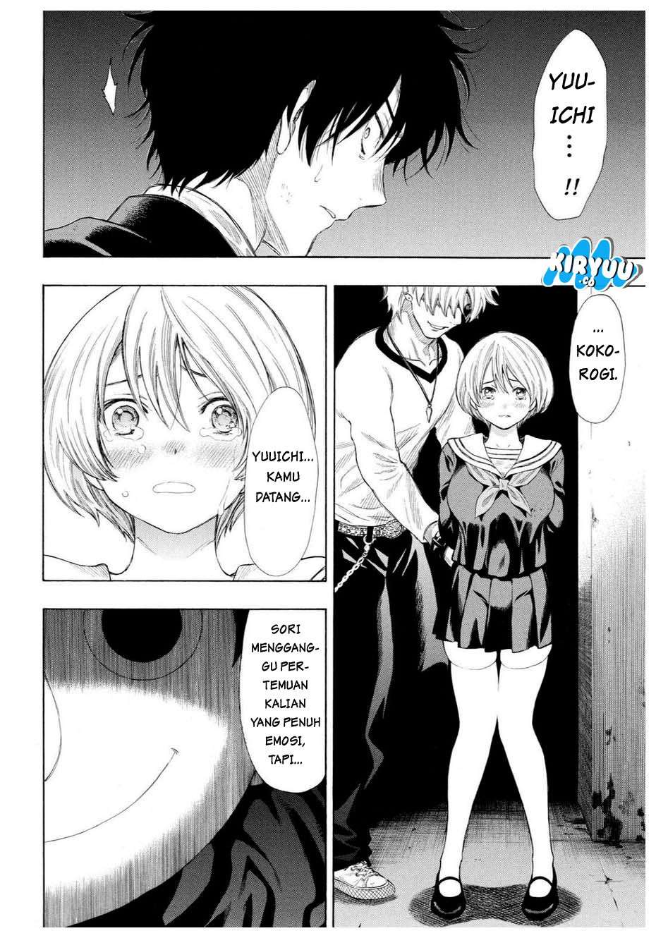 Chapter 23 - halaman 25