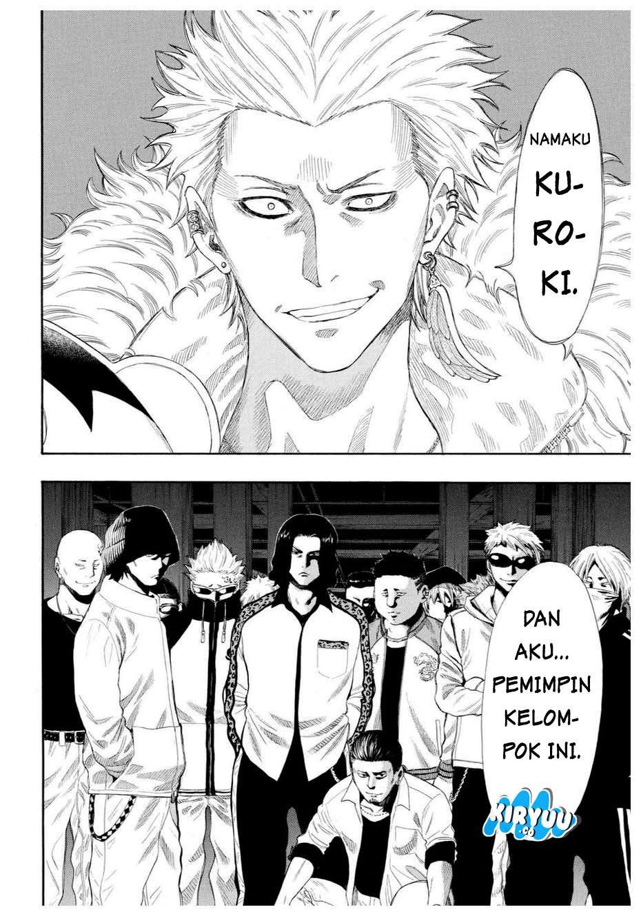 Chapter 23 - halaman 27