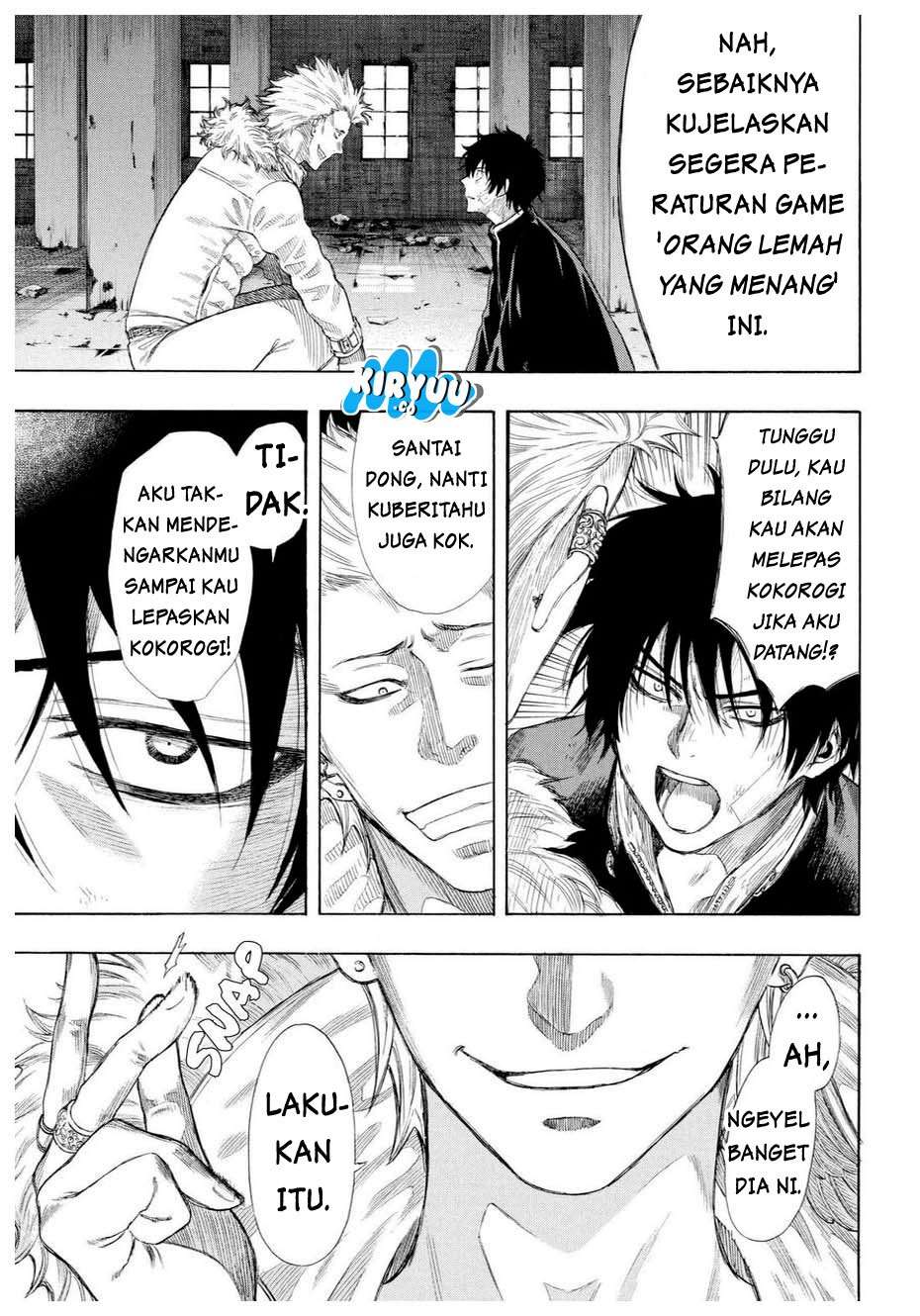 Chapter 23 - halaman 28
