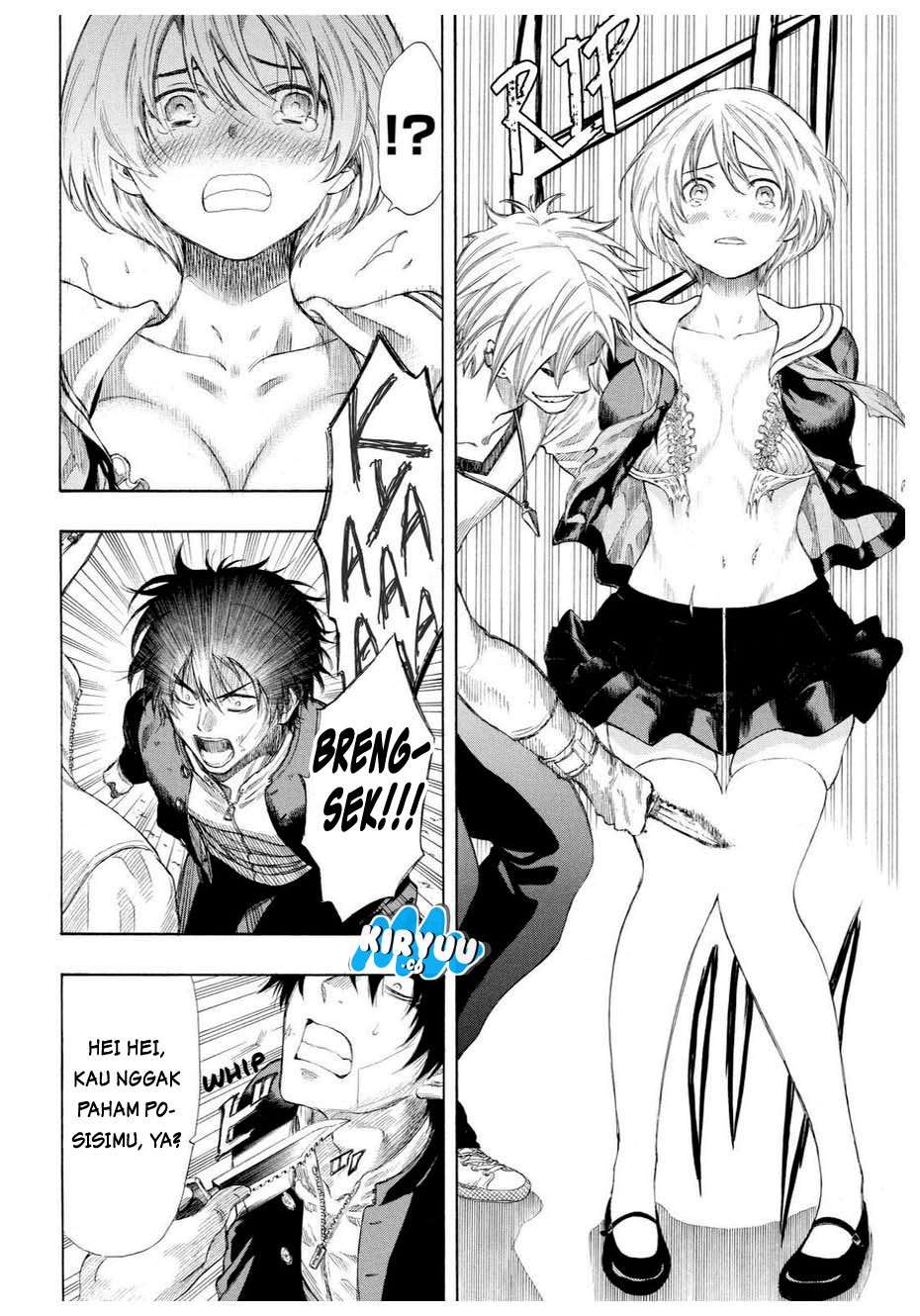 Chapter 23 - halaman 29