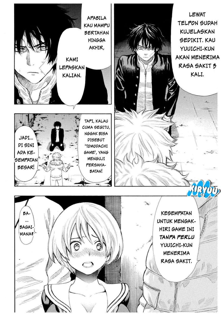 Chapter 23 - halaman 31