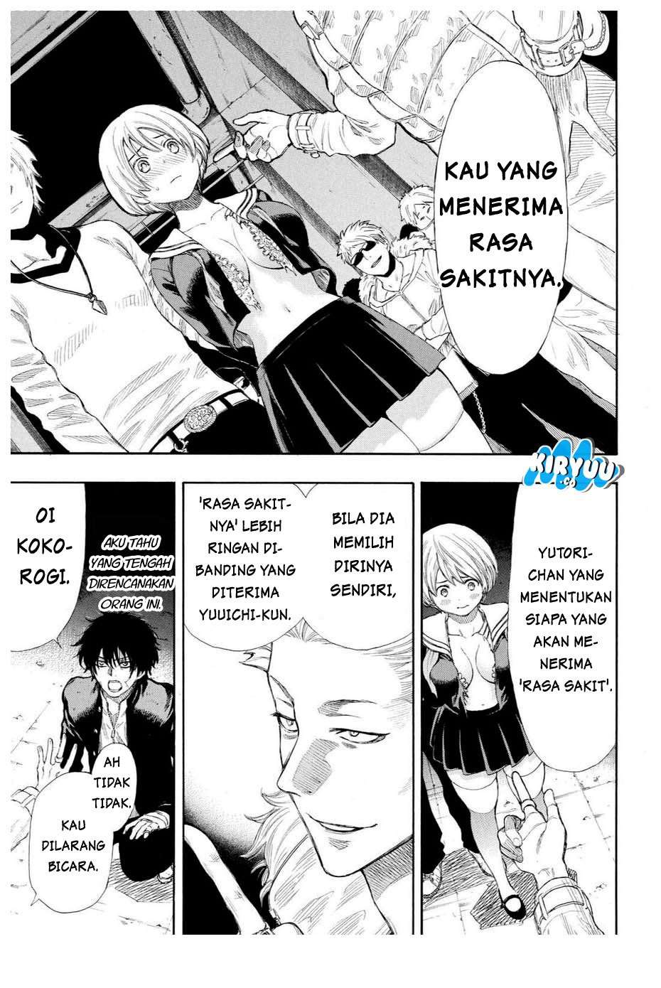 Chapter 23 - halaman 32
