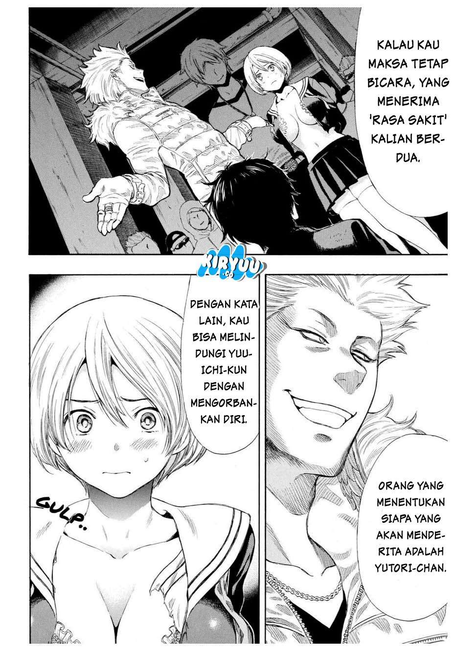 Chapter 23 - halaman 33