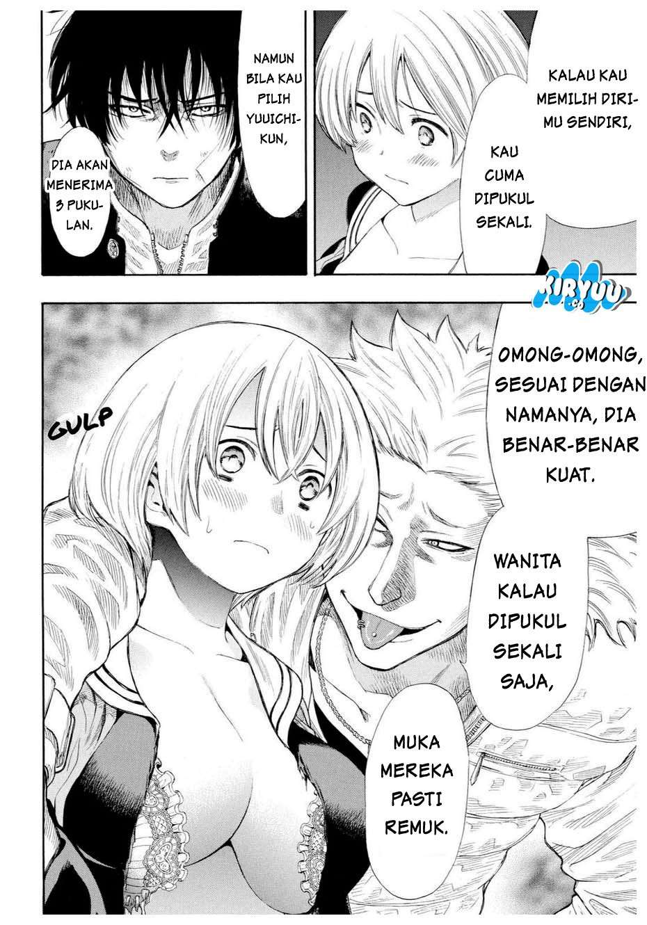 Chapter 23 - halaman 36