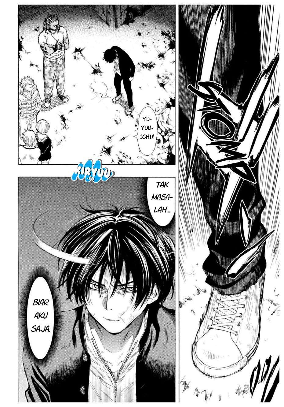 Chapter 23 - halaman 38